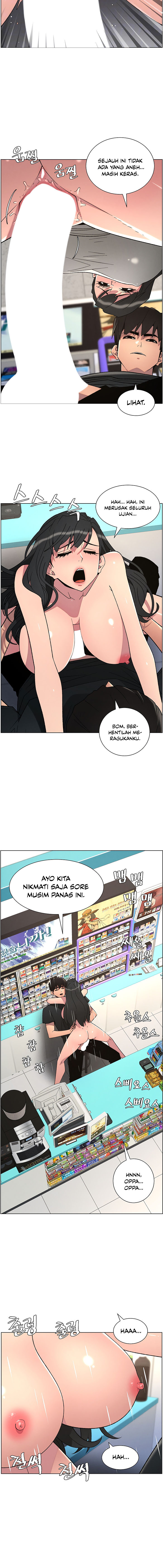 A Secret Lesson With My Younger Sister - Chapter 81 5 A Secret Lesson With My Younger Sister - Chapter 81 5