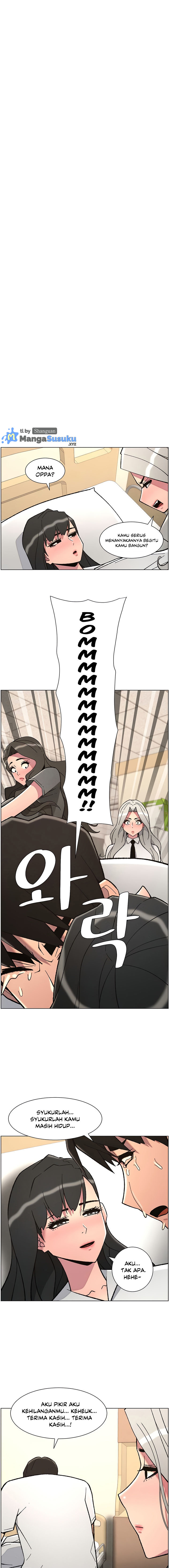 A Secret Lesson With My Younger Sister - Chapter 85 2 A Secret Lesson With My Younger Sister - Chapter 85 2