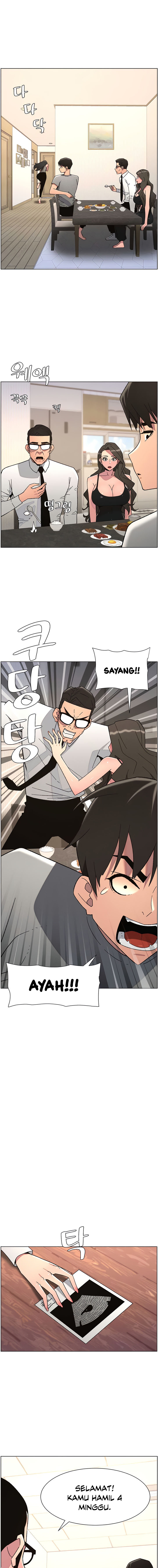 A Secret Lesson With My Younger Sister - Chapter 85 12 A Secret Lesson With My Younger Sister - Chapter 85 12