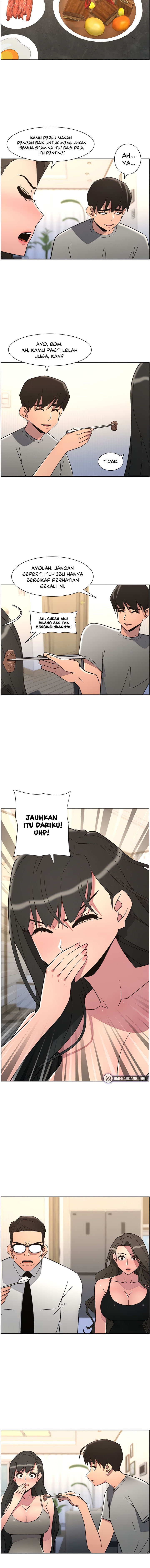 A Secret Lesson With My Younger Sister - Chapter 85 11 A Secret Lesson With My Younger Sister - Chapter 85 11