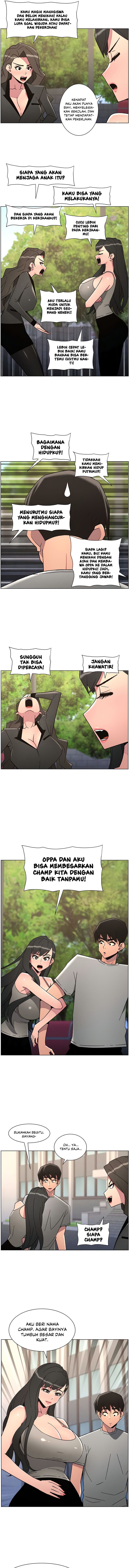 A Secret Lesson With My Younger Sister - Chapter 85 14 A Secret Lesson With My Younger Sister - Chapter 85 14