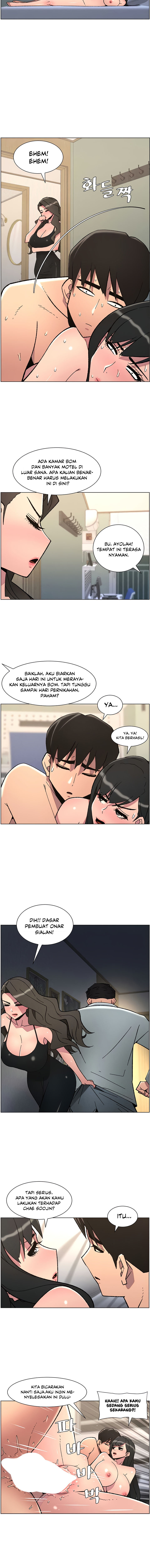 A Secret Lesson With My Younger Sister - Chapter 85 7 A Secret Lesson With My Younger Sister - Chapter 85 7