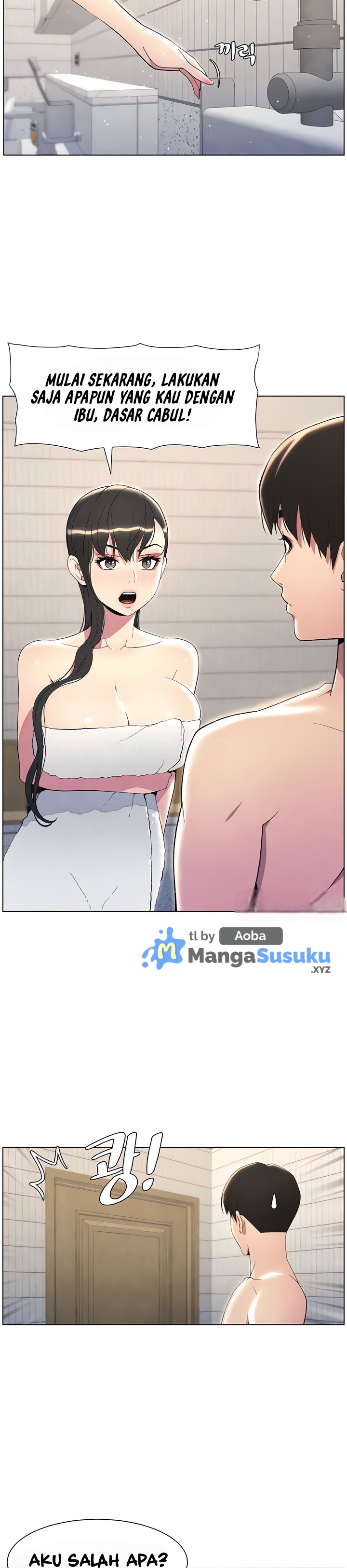 A Secret Lesson With My Younger Sister - Chapter 25 10 A Secret Lesson With My Younger Sister - Chapter 25 10