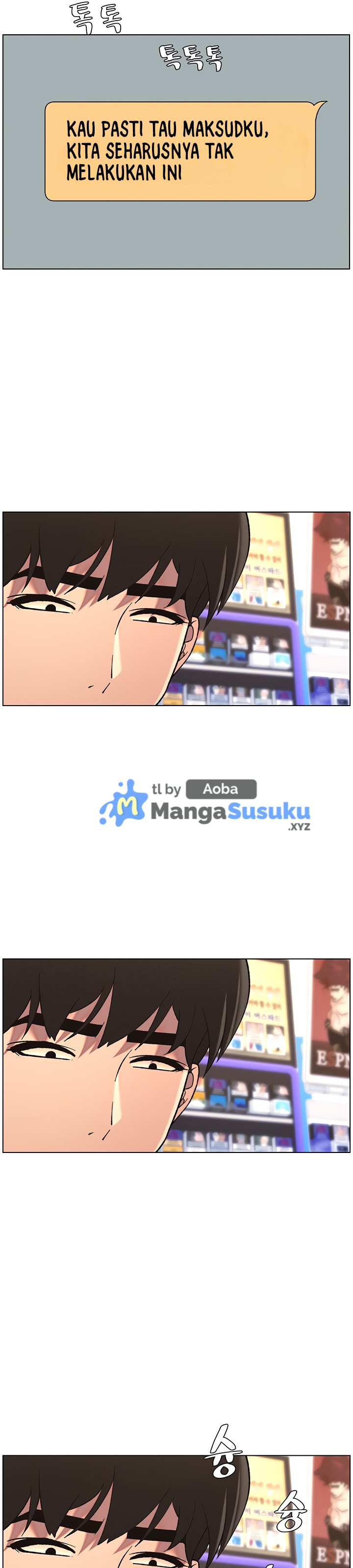 A Secret Lesson With My Younger Sister - Chapter 38 29 A Secret Lesson With My Younger Sister - Chapter 38 29