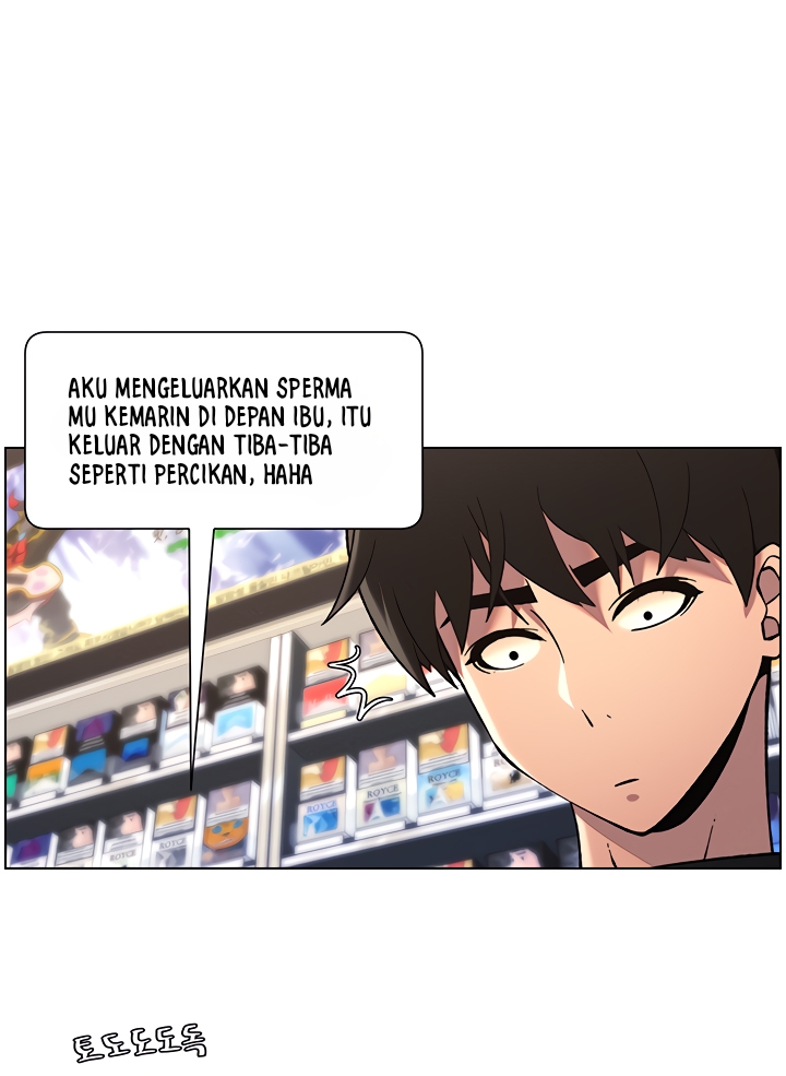 A Secret Lesson With My Younger Sister - Chapter 38 23 A Secret Lesson With My Younger Sister - Chapter 38 23