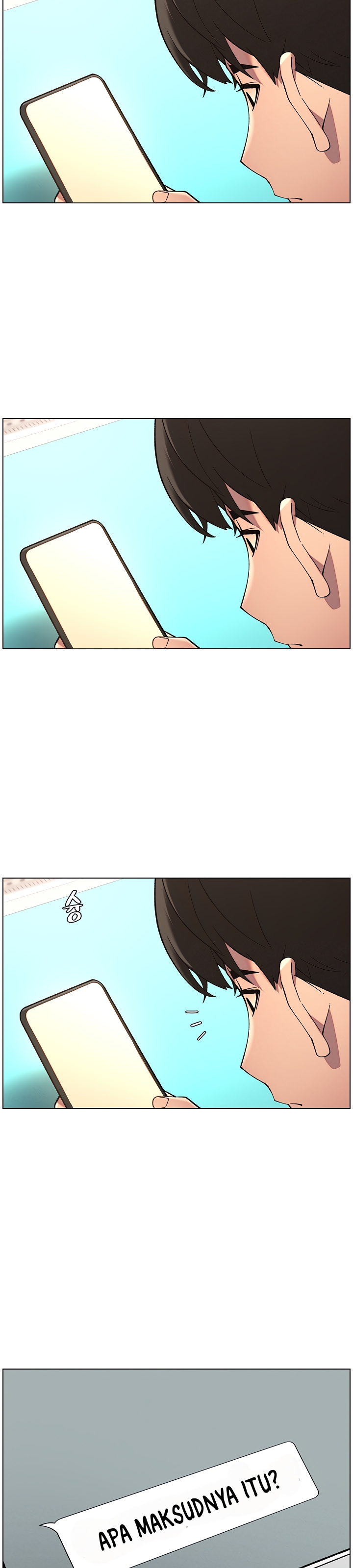 A Secret Lesson With My Younger Sister - Chapter 38 27 A Secret Lesson With My Younger Sister - Chapter 38 27