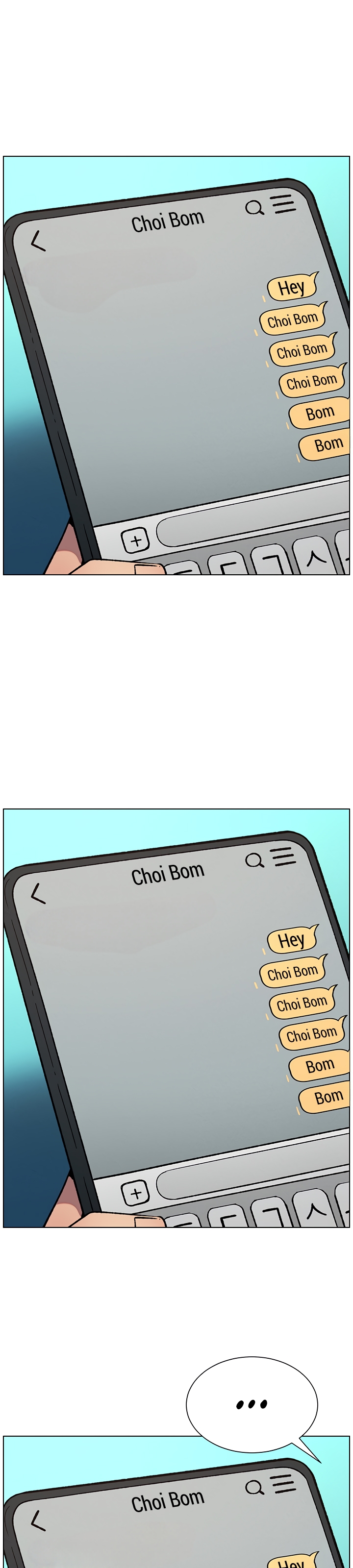 A Secret Lesson With My Younger Sister - Chapter 38 32 A Secret Lesson With My Younger Sister - Chapter 38 32