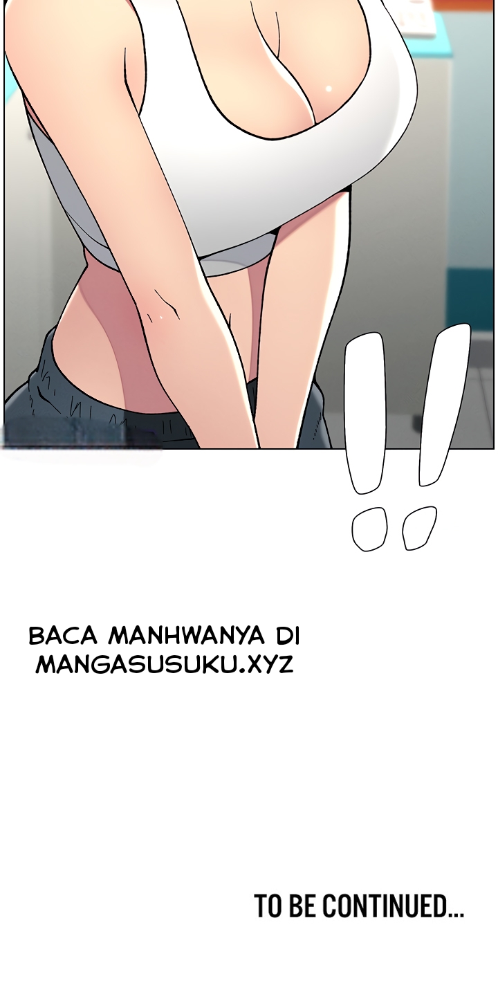 A Secret Lesson With My Younger Sister - Chapter 38 42 A Secret Lesson With My Younger Sister - Chapter 38 42