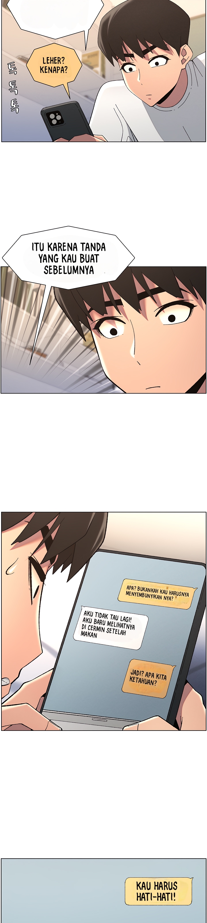 A Secret Lesson With My Younger Sister - Chapter 36 13 A Secret Lesson With My Younger Sister - Chapter 36 13