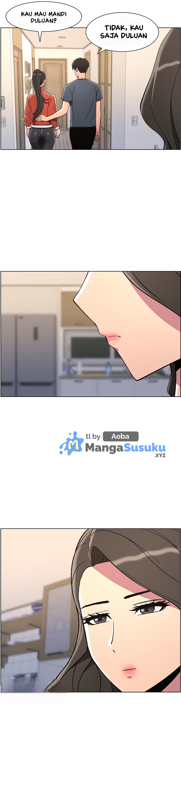 A Secret Lesson With My Younger Sister - Chapter 36 10 A Secret Lesson With My Younger Sister - Chapter 36 10