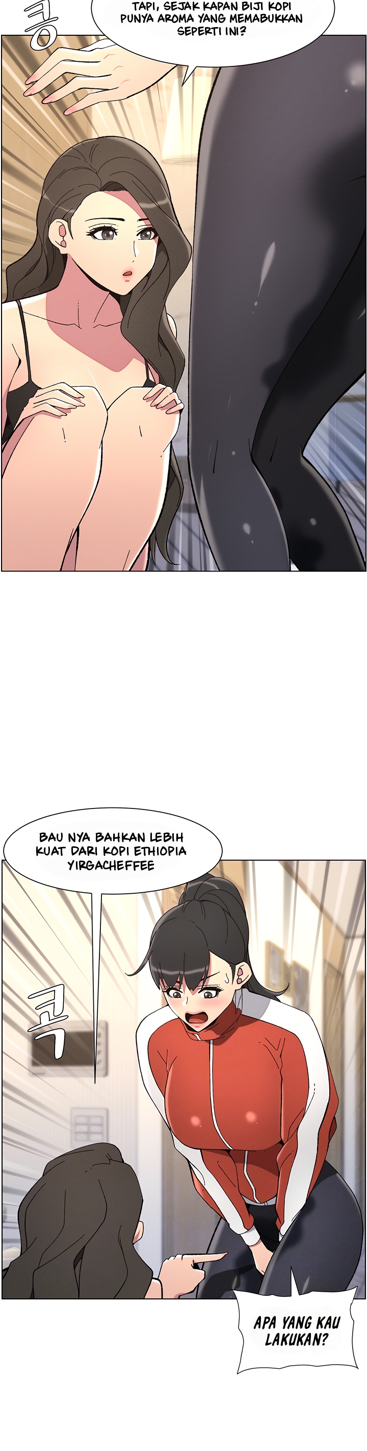 A Secret Lesson With My Younger Sister - Chapter 36 4 A Secret Lesson With My Younger Sister - Chapter 36 4