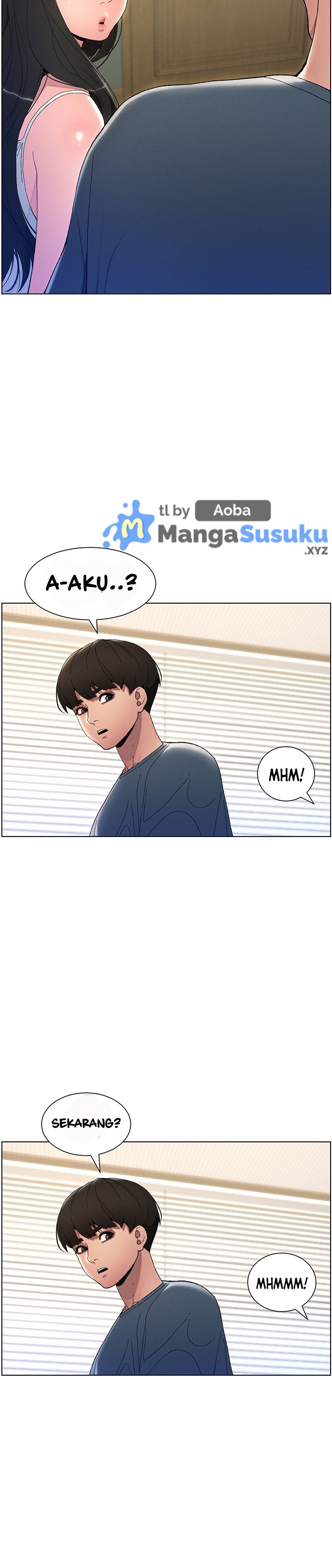 A Secret Lesson With My Younger Sister - Chapter 02 8 A Secret Lesson With My Younger Sister - Chapter 02 8