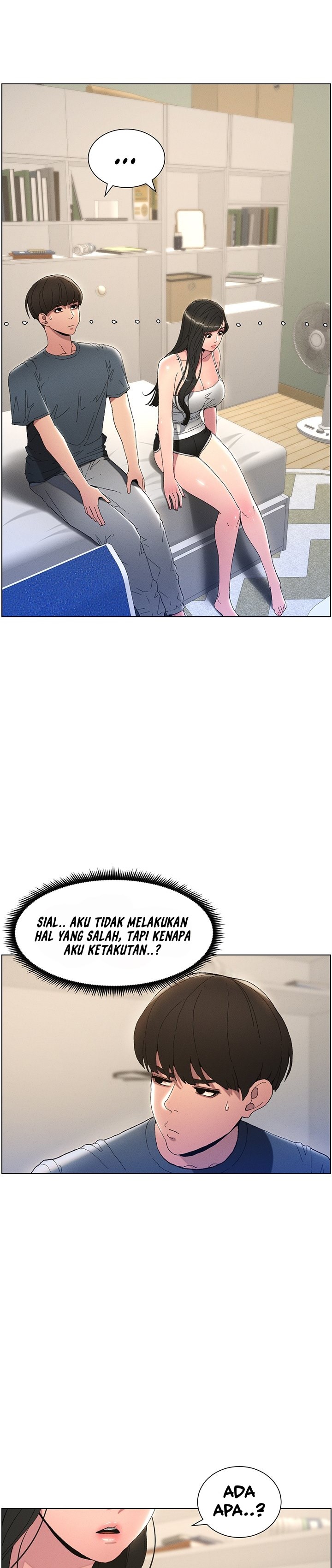 A Secret Lesson With My Younger Sister - Chapter 02 2 A Secret Lesson With My Younger Sister - Chapter 02 2