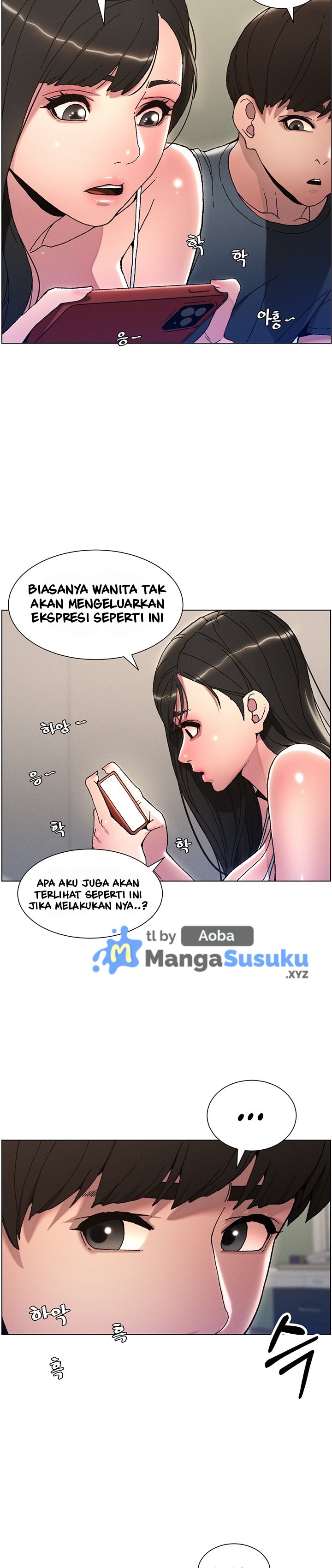 A Secret Lesson With My Younger Sister - Chapter 02 23 A Secret Lesson With My Younger Sister - Chapter 02 23