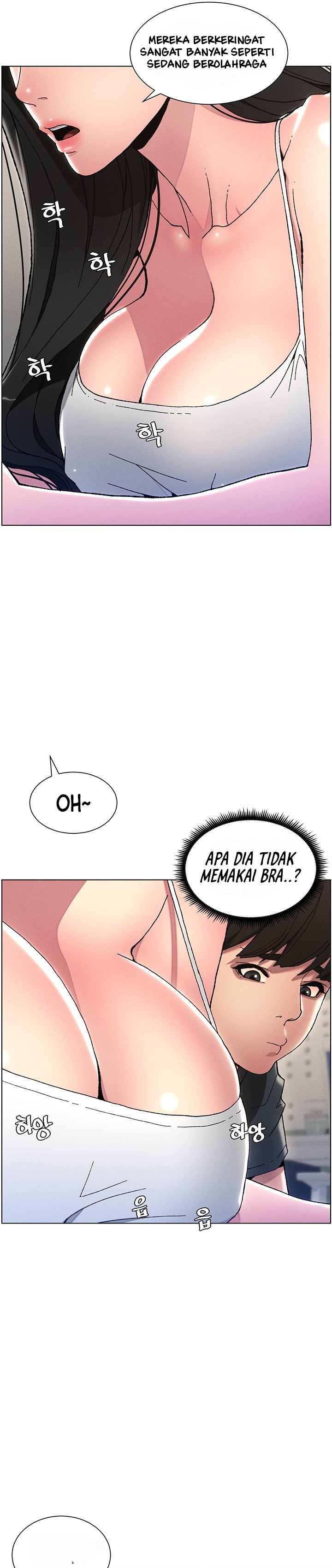 A Secret Lesson With My Younger Sister - Chapter 02 25 A Secret Lesson With My Younger Sister - Chapter 02 25