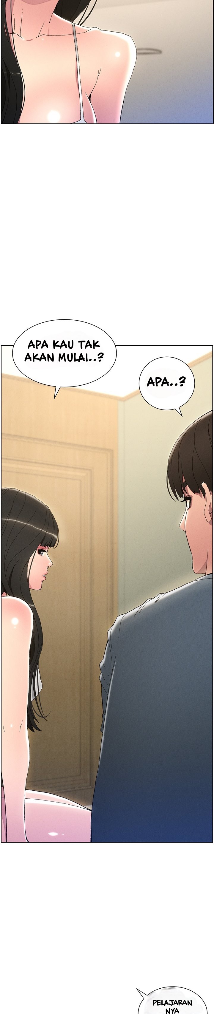 A Secret Lesson With My Younger Sister - Chapter 02 3 A Secret Lesson With My Younger Sister - Chapter 02 3