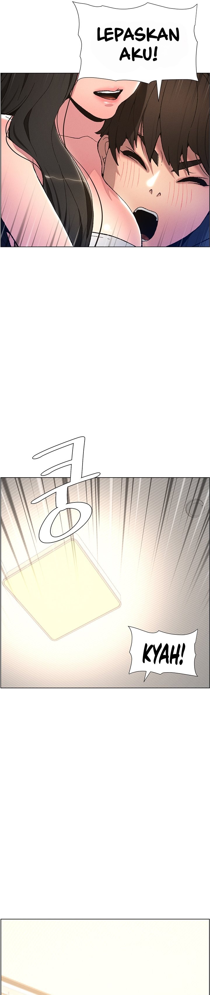 A Secret Lesson With My Younger Sister - Chapter 02 38 A Secret Lesson With My Younger Sister - Chapter 02 38