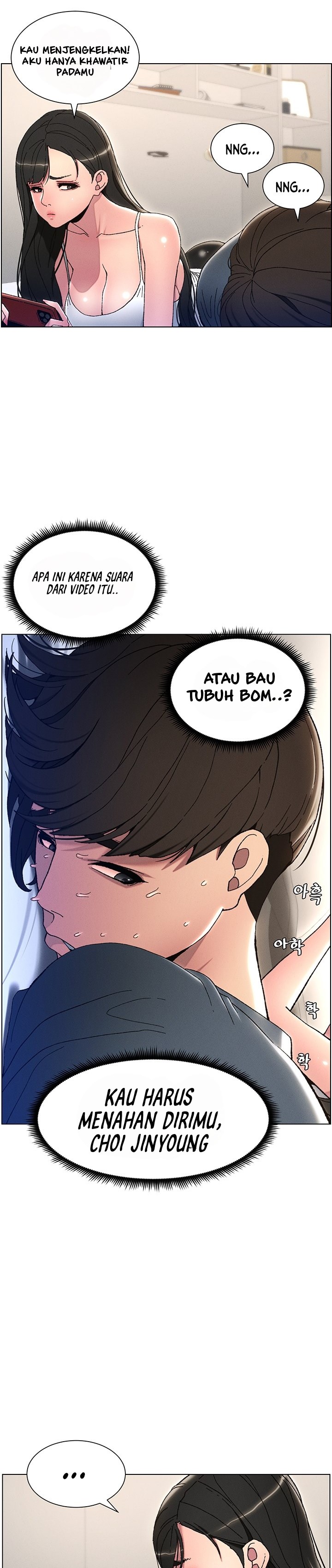 A Secret Lesson With My Younger Sister - Chapter 02 30 A Secret Lesson With My Younger Sister - Chapter 02 30