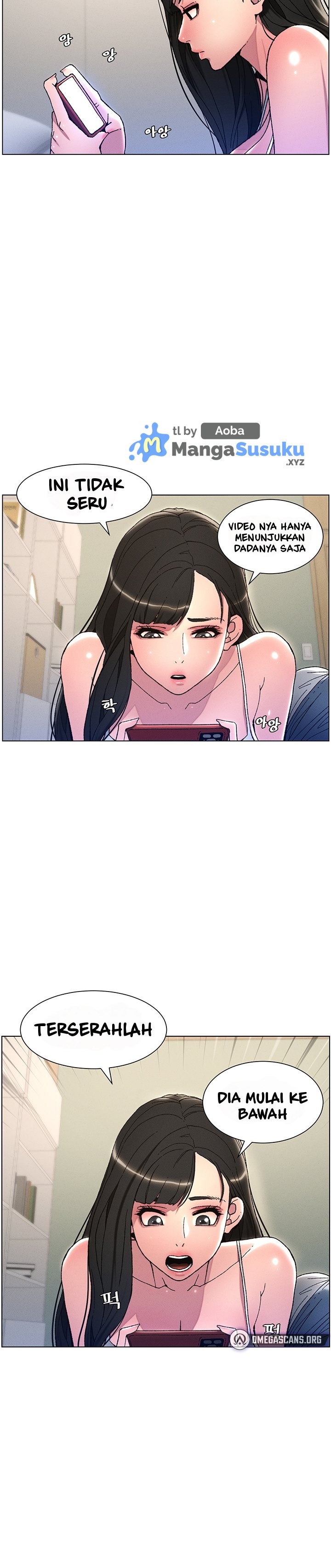 A Secret Lesson With My Younger Sister - Chapter 02 31 A Secret Lesson With My Younger Sister - Chapter 02 31