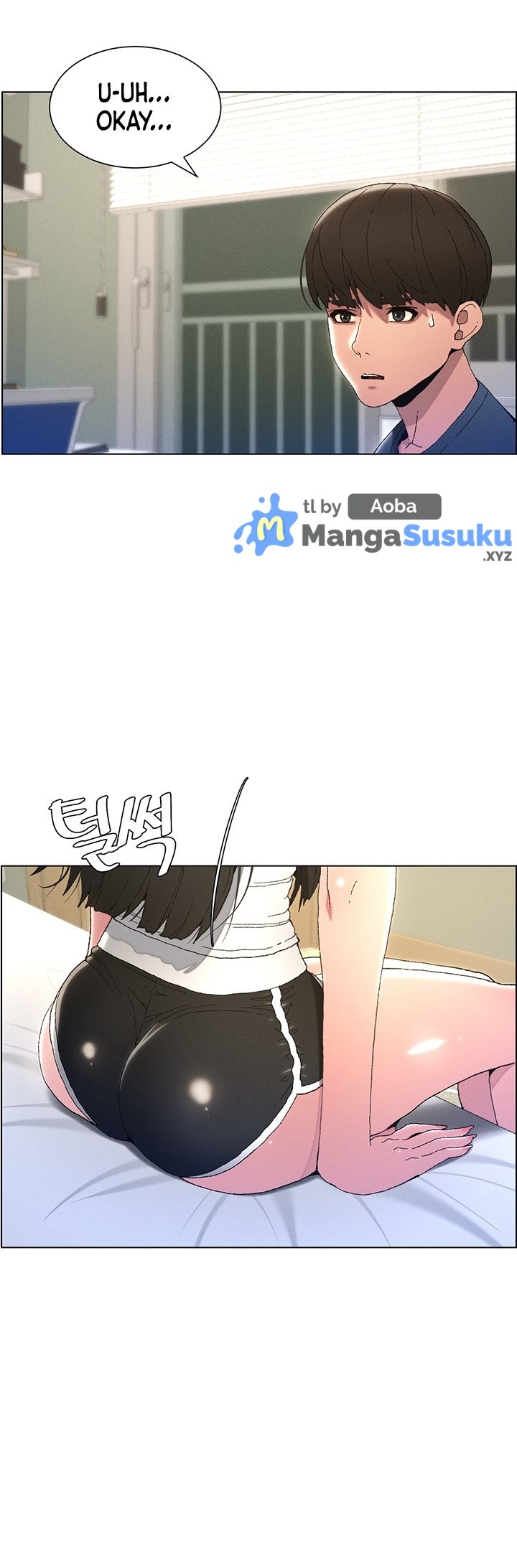 A Secret Lesson With My Younger Sister - Chapter 02 1 A Secret Lesson With My Younger Sister - Chapter 02 1