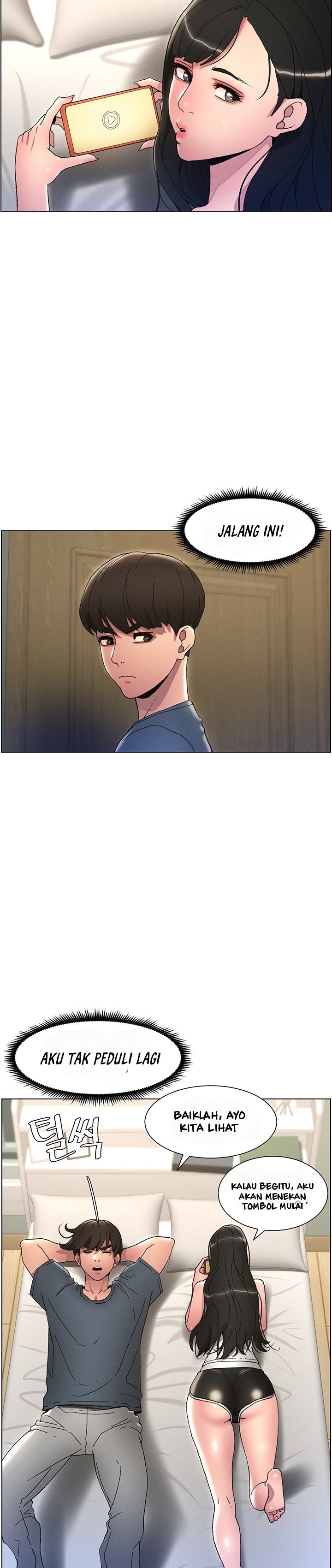 A Secret Lesson With My Younger Sister - Chapter 02 18 A Secret Lesson With My Younger Sister - Chapter 02 18