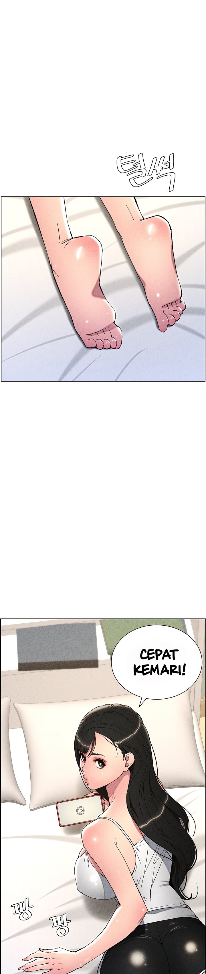 A Secret Lesson With My Younger Sister - Chapter 02 16 A Secret Lesson With My Younger Sister - Chapter 02 16