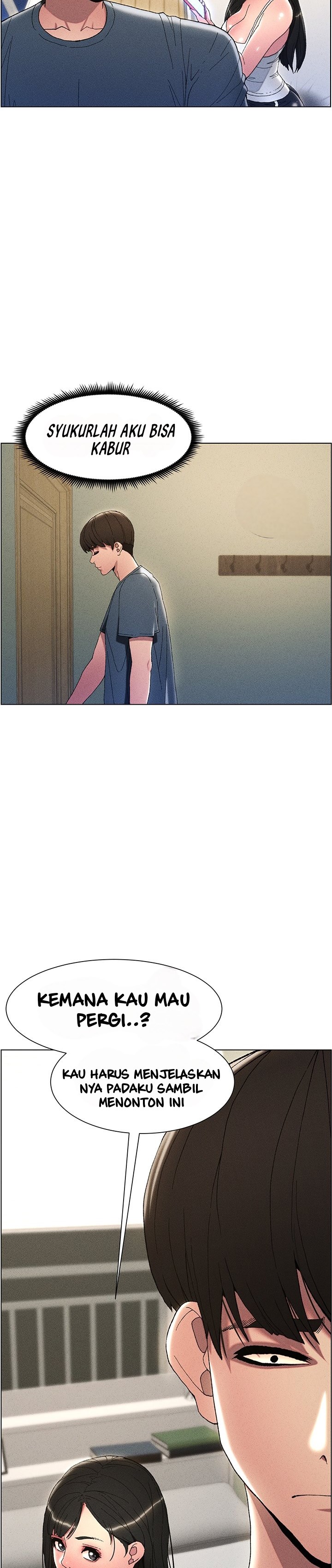 A Secret Lesson With My Younger Sister - Chapter 02 14 A Secret Lesson With My Younger Sister - Chapter 02 14