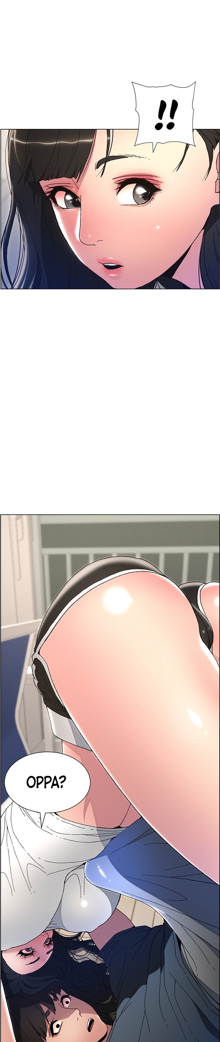 A Secret Lesson With My Younger Sister - Chapter 02 40 A Secret Lesson With My Younger Sister - Chapter 02 40