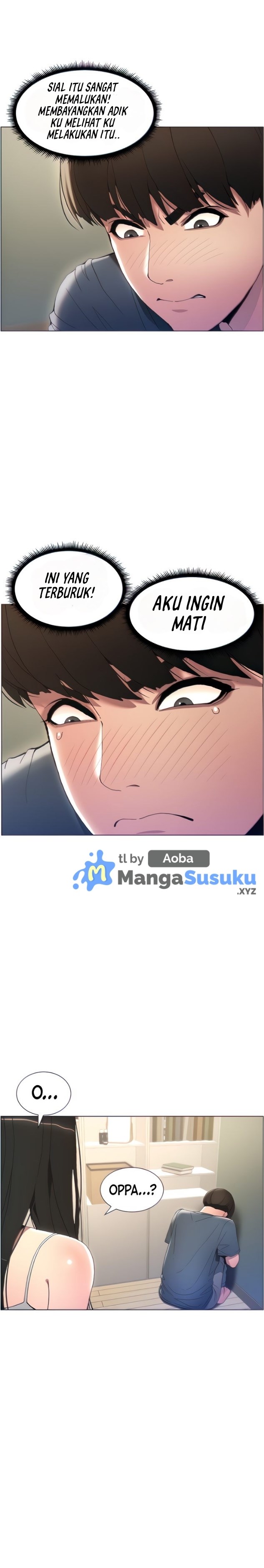 A Secret Lesson With My Younger Sister - Chapter 03 2 A Secret Lesson With My Younger Sister - Chapter 03 2