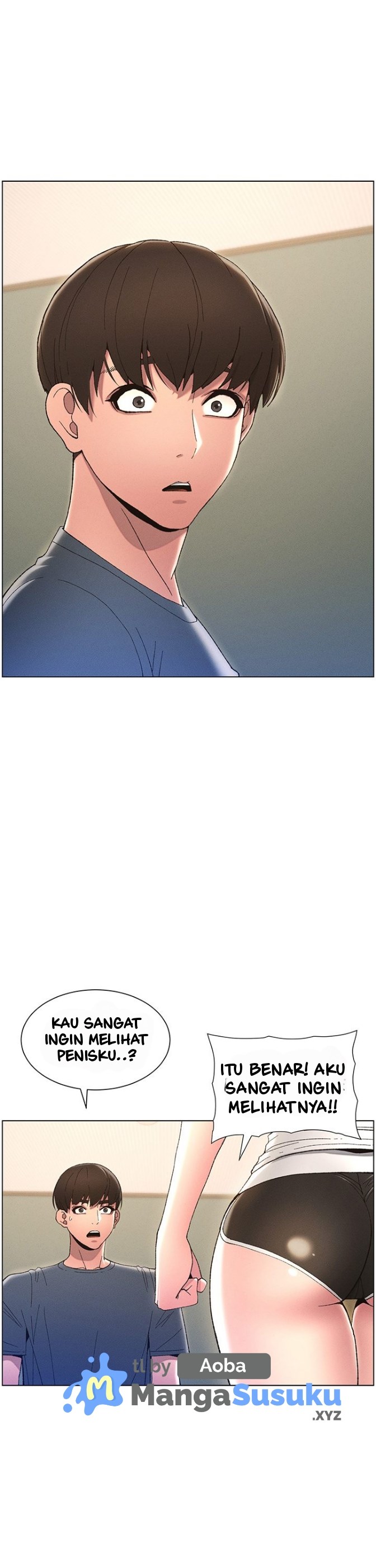 A Secret Lesson With My Younger Sister - Chapter 03 22 A Secret Lesson With My Younger Sister - Chapter 03 22