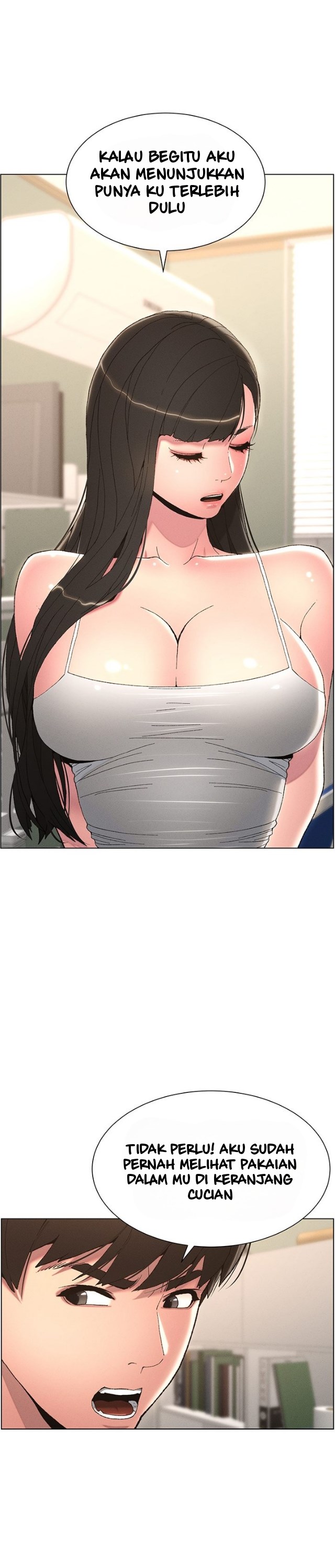 A Secret Lesson With My Younger Sister - Chapter 03 20 A Secret Lesson With My Younger Sister - Chapter 03 20