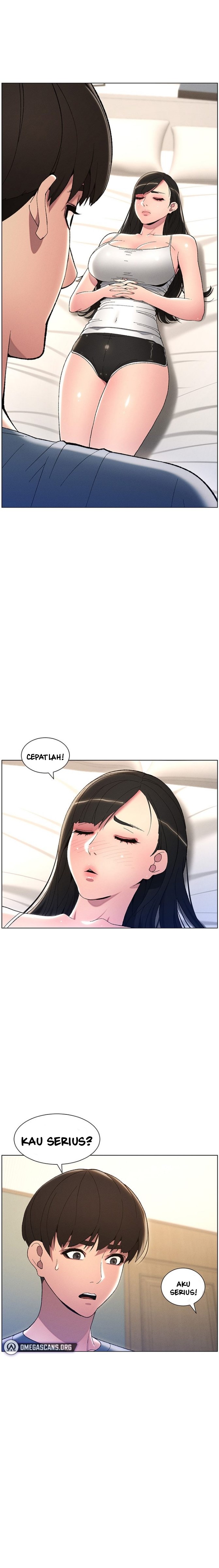 A Secret Lesson With My Younger Sister - Chapter 03 24 A Secret Lesson With My Younger Sister - Chapter 03 24