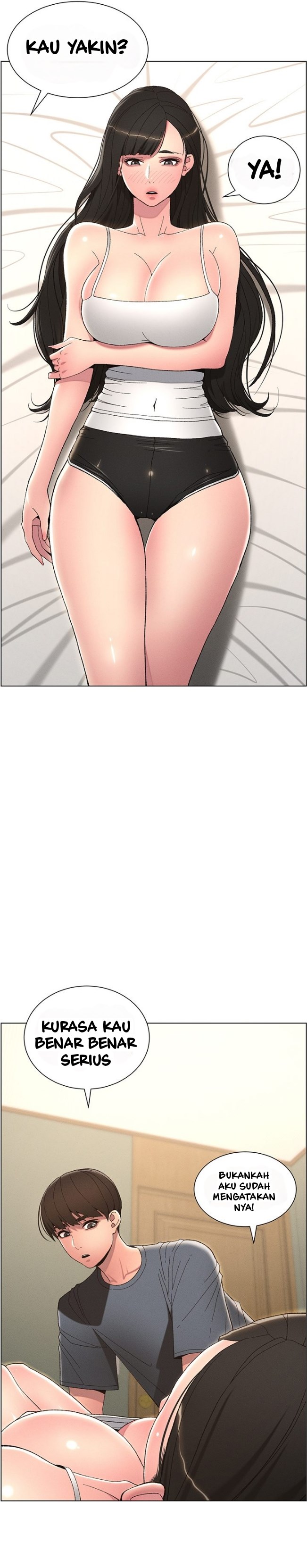 A Secret Lesson With My Younger Sister - Chapter 03 25 A Secret Lesson With My Younger Sister - Chapter 03 25