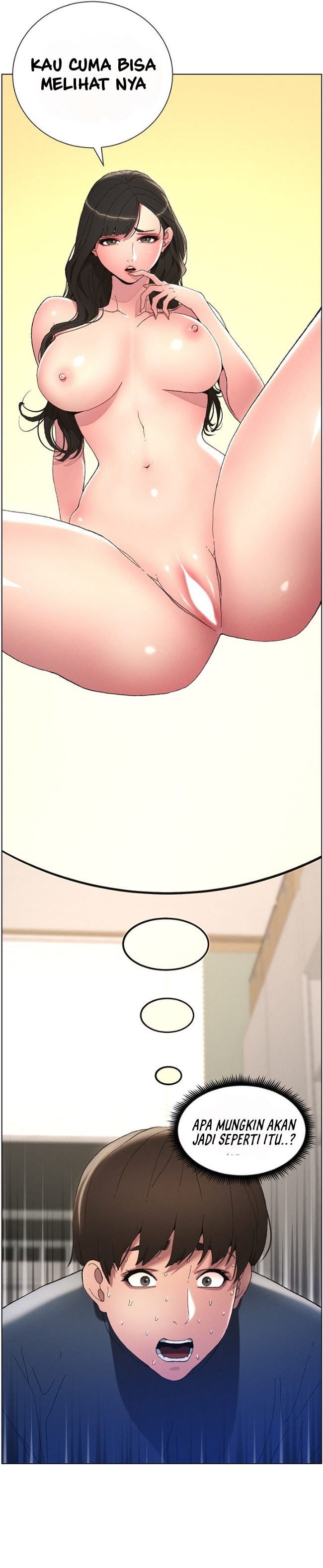 A Secret Lesson With My Younger Sister - Chapter 03 10 A Secret Lesson With My Younger Sister - Chapter 03 10