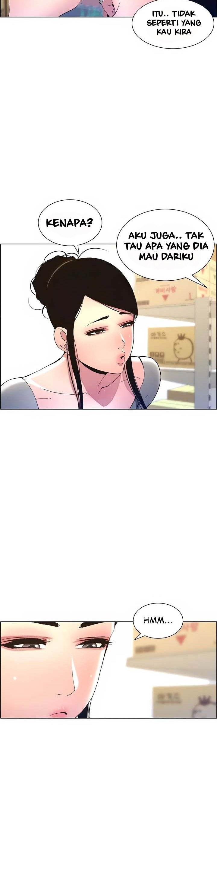 A Secret Lesson With My Younger Sister - Chapter 07 20 A Secret Lesson With My Younger Sister - Chapter 07 20