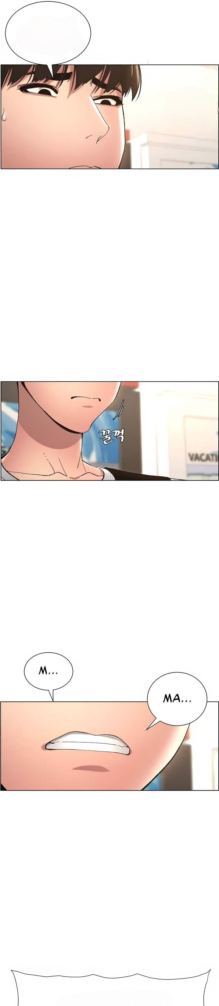 A Secret Lesson With My Younger Sister - Chapter 07 27 A Secret Lesson With My Younger Sister - Chapter 07 27