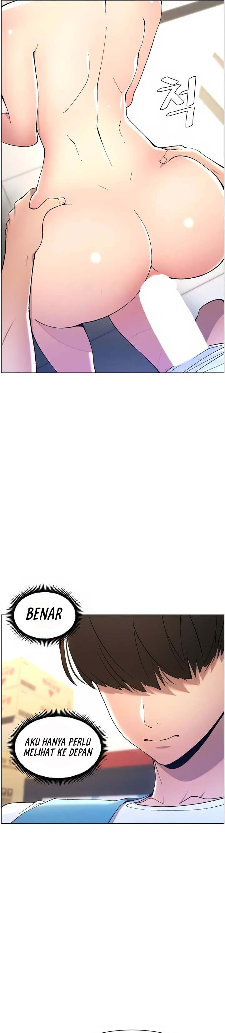 A Secret Lesson With My Younger Sister - Chapter 07 39 A Secret Lesson With My Younger Sister - Chapter 07 39