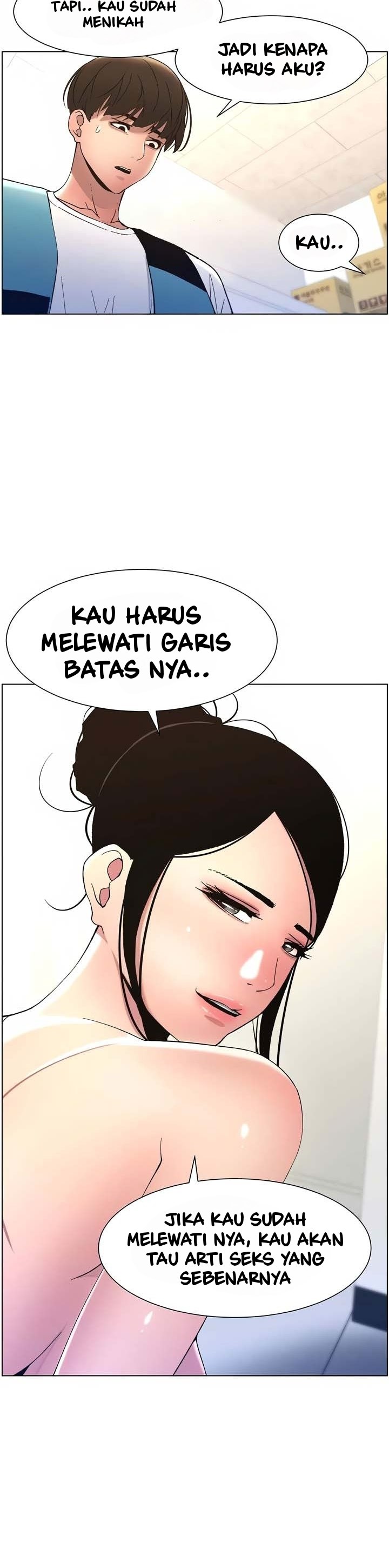 A Secret Lesson With My Younger Sister - Chapter 07 32 A Secret Lesson With My Younger Sister - Chapter 07 32