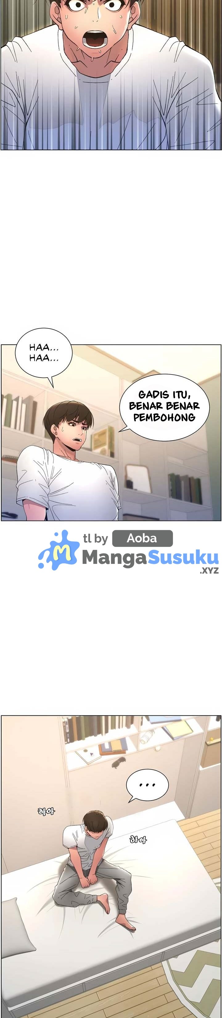 A Secret Lesson With My Younger Sister - Chapter 07 13 A Secret Lesson With My Younger Sister - Chapter 07 13