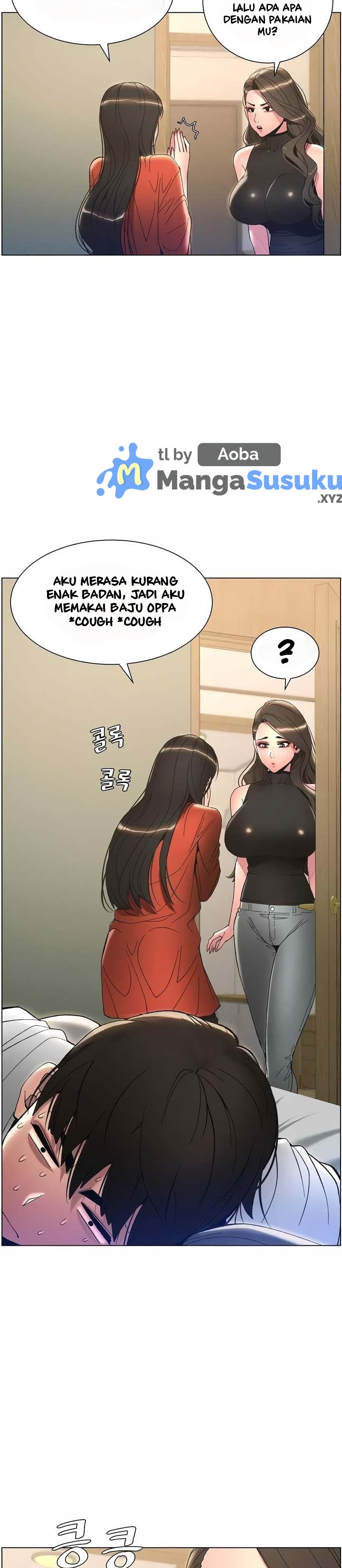 A Secret Lesson With My Younger Sister - Chapter 07 10 A Secret Lesson With My Younger Sister - Chapter 07 10