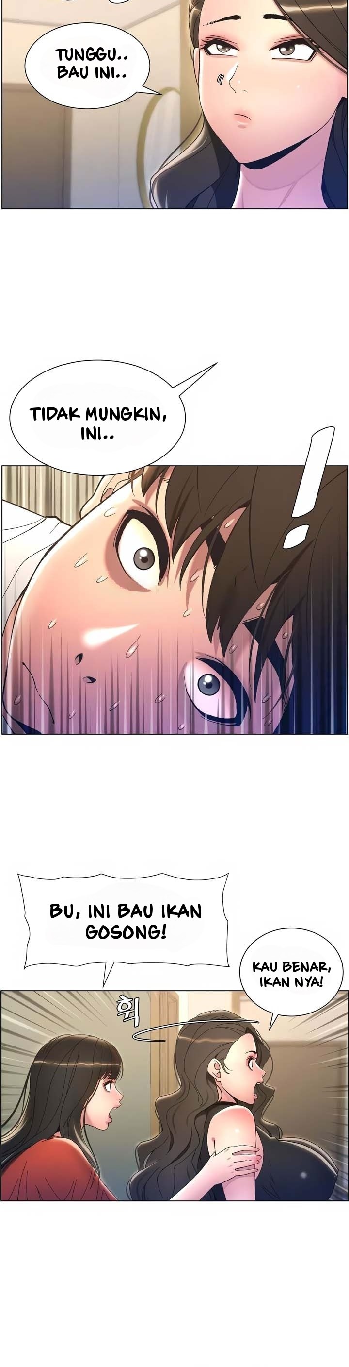 A Secret Lesson With My Younger Sister - Chapter 07 11 A Secret Lesson With My Younger Sister - Chapter 07 11