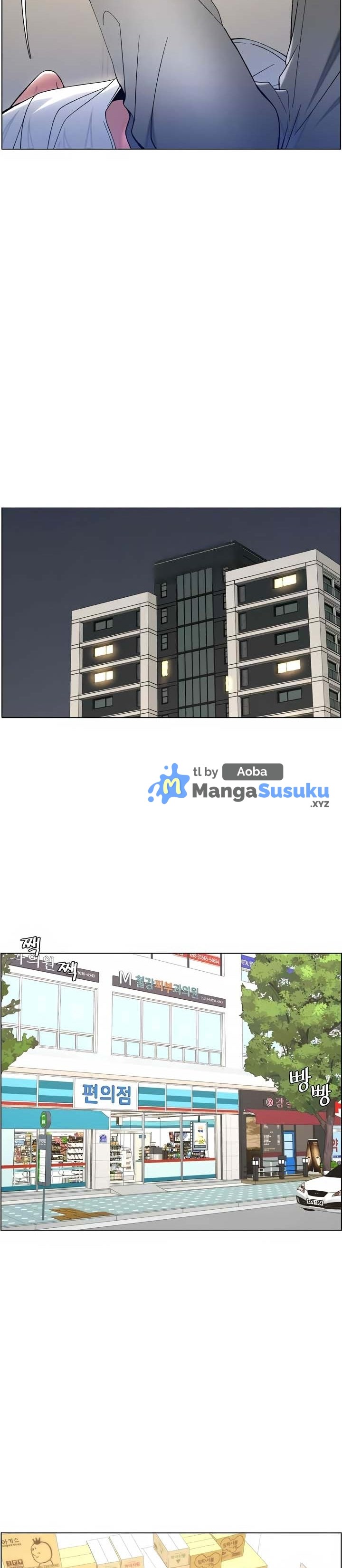 A Secret Lesson With My Younger Sister - Chapter 07 16 A Secret Lesson With My Younger Sister - Chapter 07 16