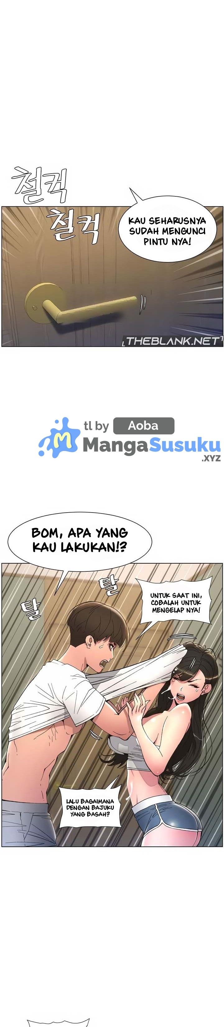 A Secret Lesson With My Younger Sister - Chapter 07 4 A Secret Lesson With My Younger Sister - Chapter 07 4