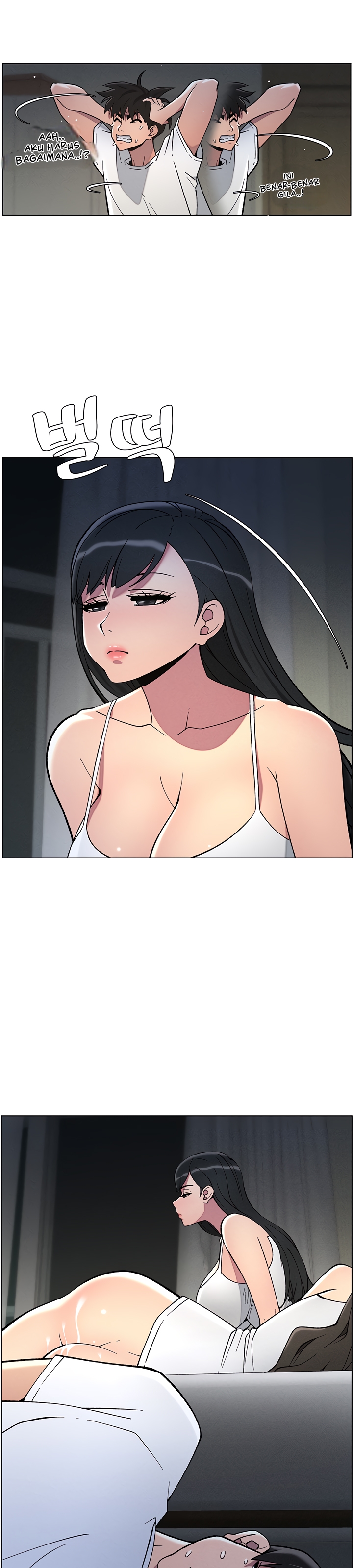 A Secret Lesson With My Younger Sister - Chapter 44 24 A Secret Lesson With My Younger Sister - Chapter 44 24