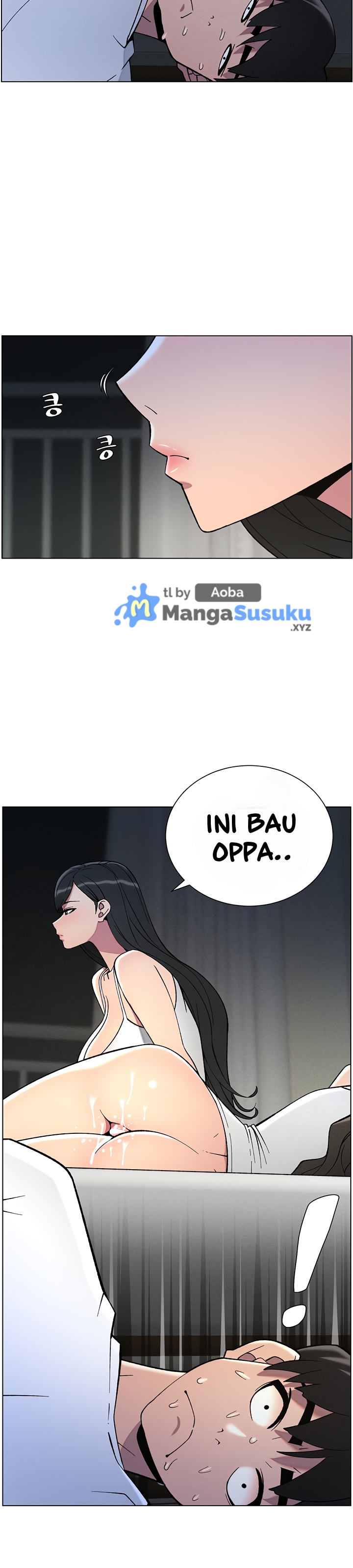 A Secret Lesson With My Younger Sister - Chapter 44 25 A Secret Lesson With My Younger Sister - Chapter 44 25