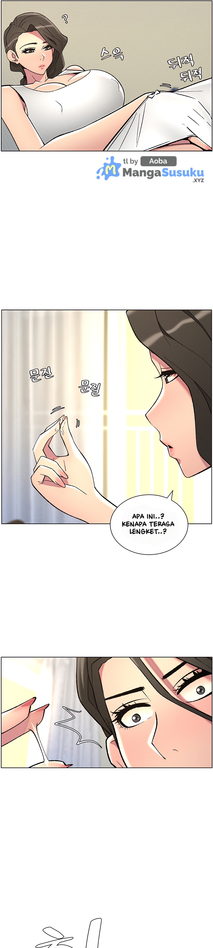 A Secret Lesson With My Younger Sister - Chapter 44 34 A Secret Lesson With My Younger Sister - Chapter 44 34