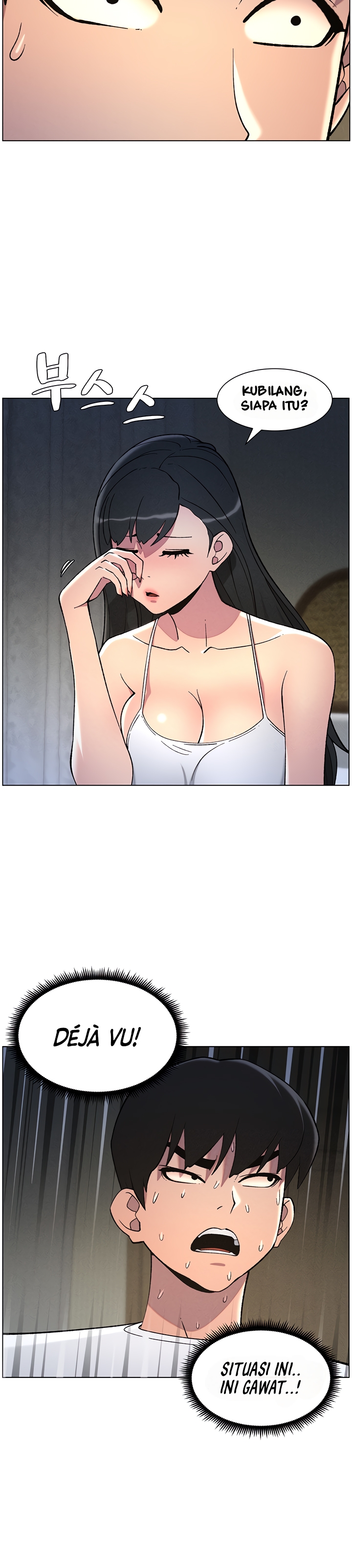 A Secret Lesson With My Younger Sister - Chapter 44 17 A Secret Lesson With My Younger Sister - Chapter 44 17