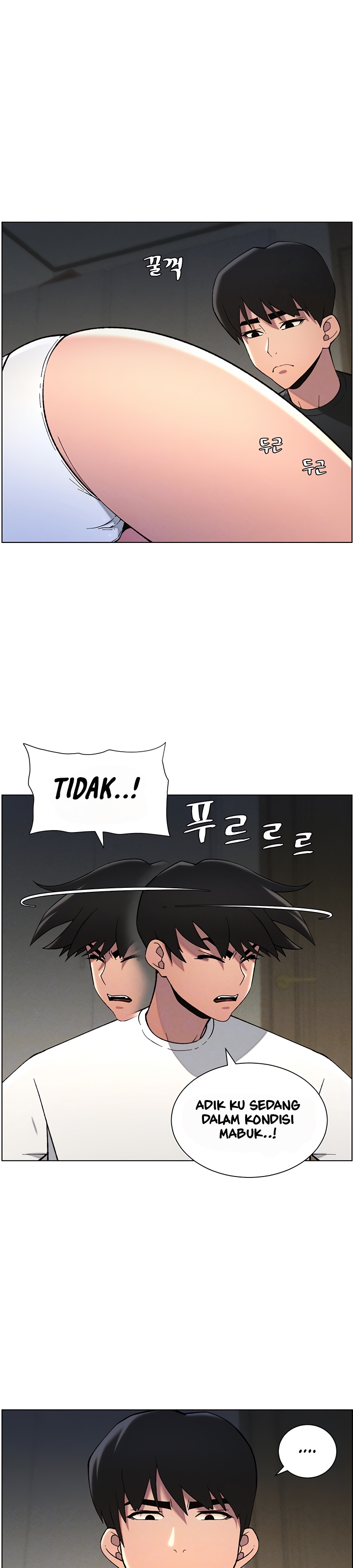 A Secret Lesson With My Younger Sister - Chapter 44 4 A Secret Lesson With My Younger Sister - Chapter 44 4