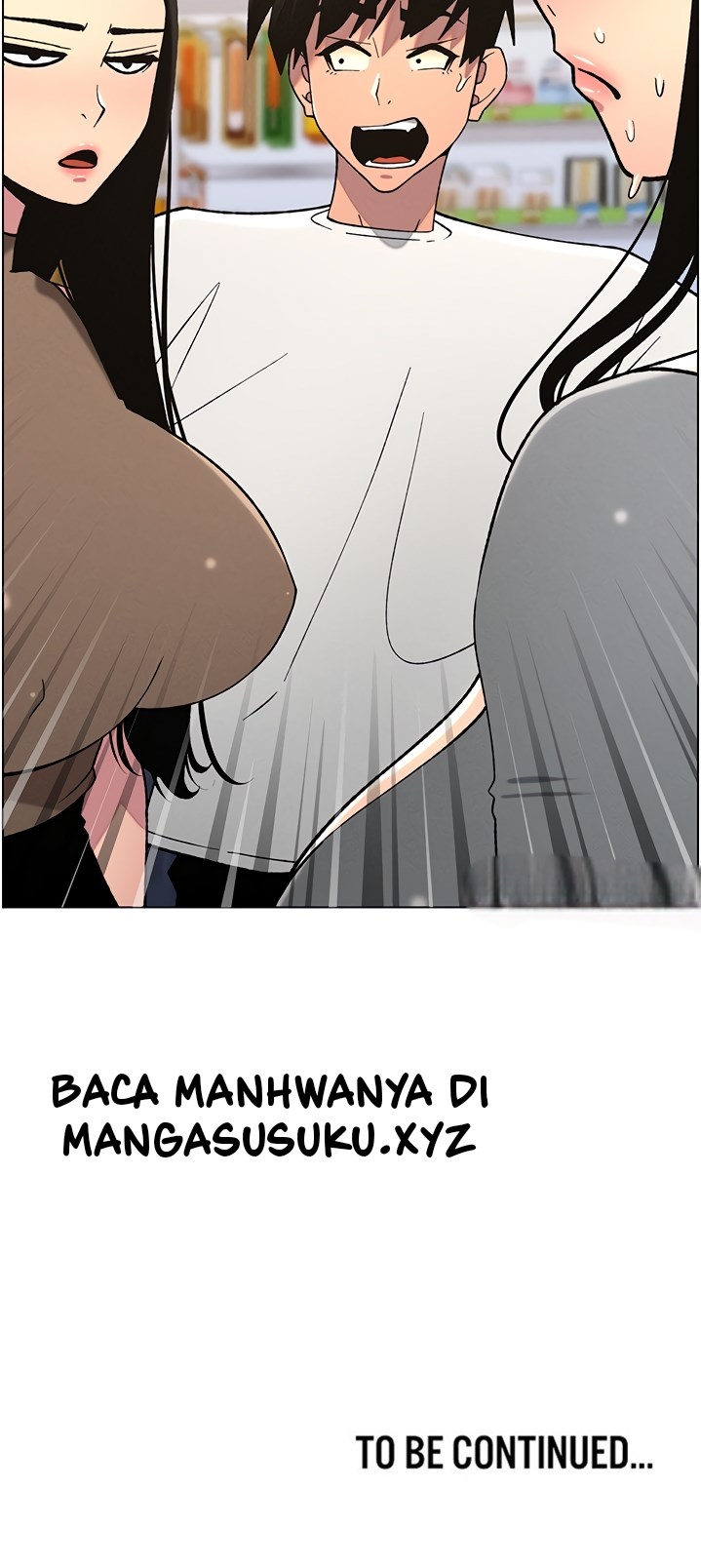 A Secret Lesson With My Younger Sister - Chapter 50 34 A Secret Lesson With My Younger Sister - Chapter 50 34