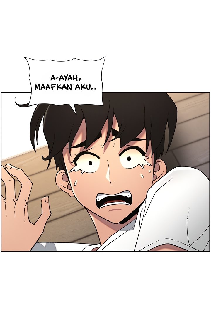 A Secret Lesson With My Younger Sister - Chapter 54 8 A Secret Lesson With My Younger Sister - Chapter 54 8